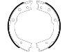 Brake Shoe Set:58350-2JA00