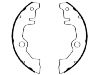 Brake Shoe Set:486-1343