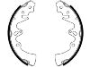 Brake Shoe Set:H708-33-310