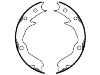 Brake Shoe Set:S794-2201