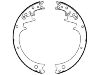 Brake Shoe Set:33-2075