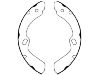 Brake Shoe Set:4406001D20