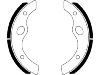 Brake Shoe Set:602-1410