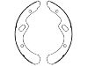 Brake Shoe Set:603-1411