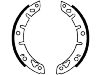 Brake Shoe Set:437-841A
