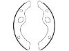 Brake Shoe Set:S679-1464