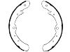 Brake Shoe Set:431 609 537A