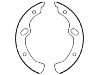 Brake Shoe Set:S617-1422