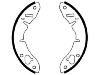 Brake Shoe Set:216-8043