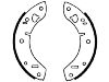 Brake Shoe Set:436-8068