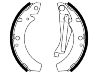 Brake Shoe Set:171 609 537 B