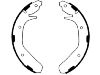 Brake Shoe Set:492-1315