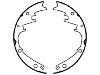 Brake Shoe Set:1555T-S823