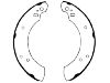 Brake Shoe Set:471-8064