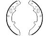 Brake Shoe Set:422-8129