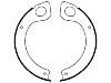 Brake Shoe Set:S692-2079