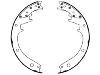 Brake Shoe Set:450-2073T