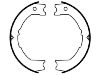 Brake Shoe Set:S824-1556