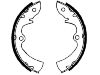 Brake Shoe Set:0370-49-240