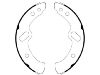 Brake Shoe Set:S672-1458