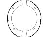 Brake Shoe Set:S616-1421