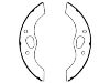 Brake Shoe Set:94050862