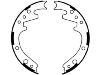 Brake Shoe Set:4176763