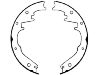 Brake Shoe Set:8124580
