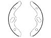 Brake Shoe Set:474103430