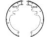 Brake Shoe Set:417-2042AT