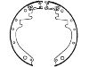 Brake Shoe Set:283-2130TT