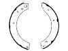 Brake Shoe Set:394-8064
