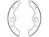 Brake Shoe Set:S686-1419