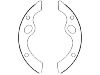 Brake Shoe Set:S632-1434