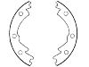 Brake Shoe Set:285-2032