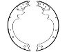 Brake Shoe Set:299-2039