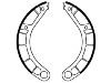 Brake Shoe Set:S613-1418