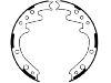 Brake Shoe Set:330-2070T