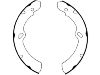 Brake Shoe Set:S681-1466
