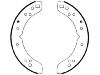 Brake Shoe Set:211-897