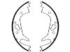 Brake Shoe Set:401-4647
