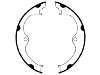 Brake Shoe Set:556-1387