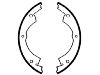 Brake Shoe Set:4639-442