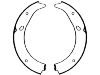 Brake Shoe Set:463-1280