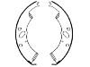Brake Shoe Set:1255-386