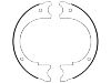 Brake Shoe Set:D3HZ2648B