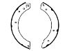 Brake Shoe Set:409-8115