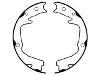 Brake Shoe Set:26694-AG000