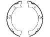 Brake Shoe Set:S803-1543