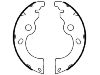 Brake Shoe Set:2E3Z-2007-BA